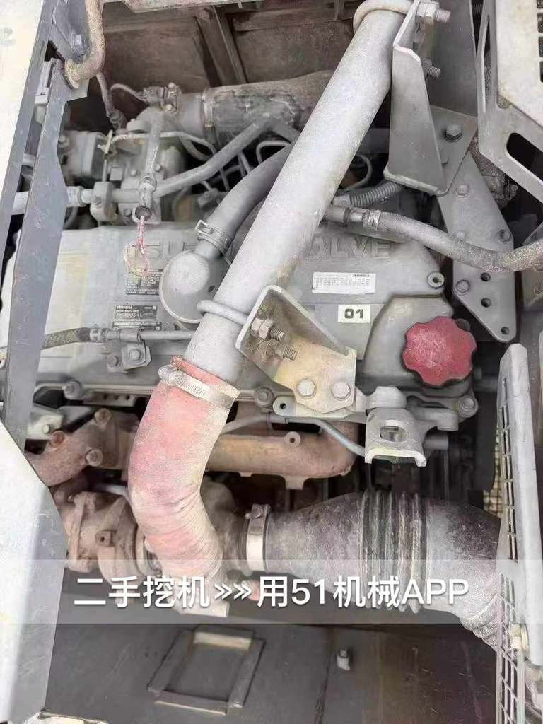 51挖机